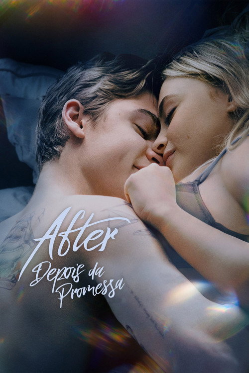 Assistir After: Depois da Promessa