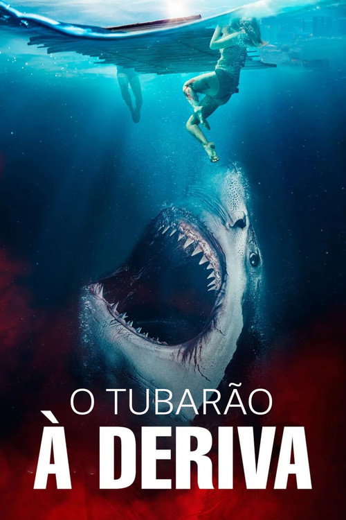 Assistir O Tubarão: À Deriva