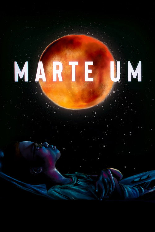 Assistir Marte Um