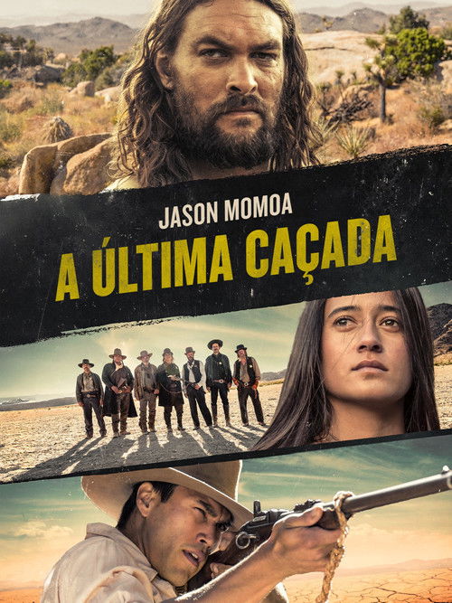 Assistir A Última Caçada