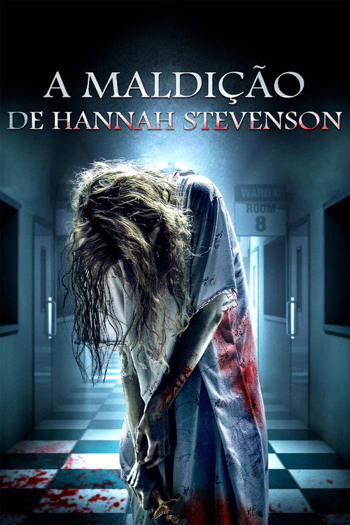 Assistir A Maldição de Hannah Stevenson