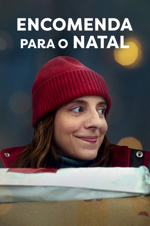 Assistir Encomenda para o Natal