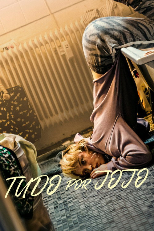 Assistir Tudo por Jojo