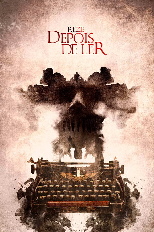 Assistir Reze Depois de Ler