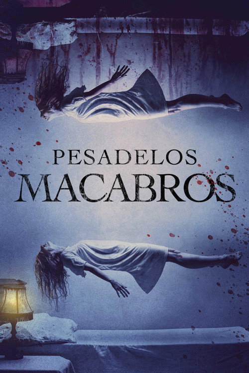 Assistir Pesadelos Macabros