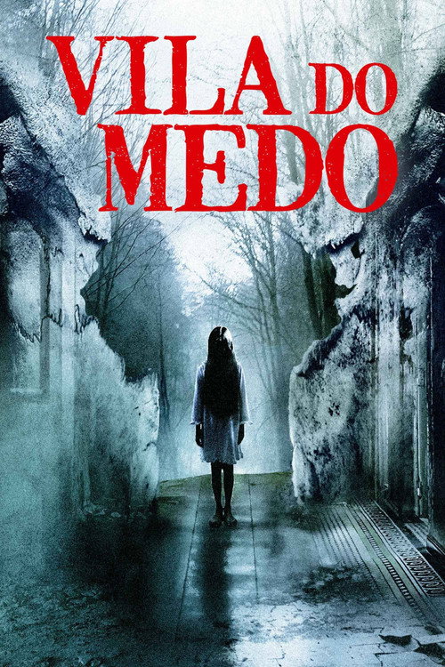 Assistir Vila do Medo