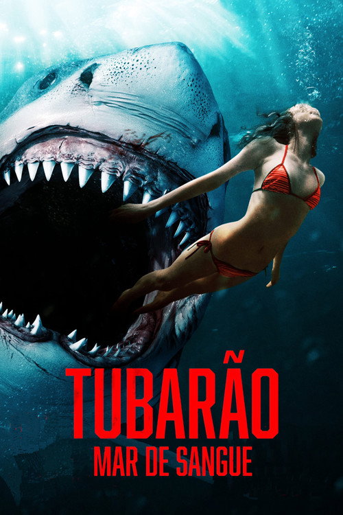 Assistir Tubarão: Mar de Sangue