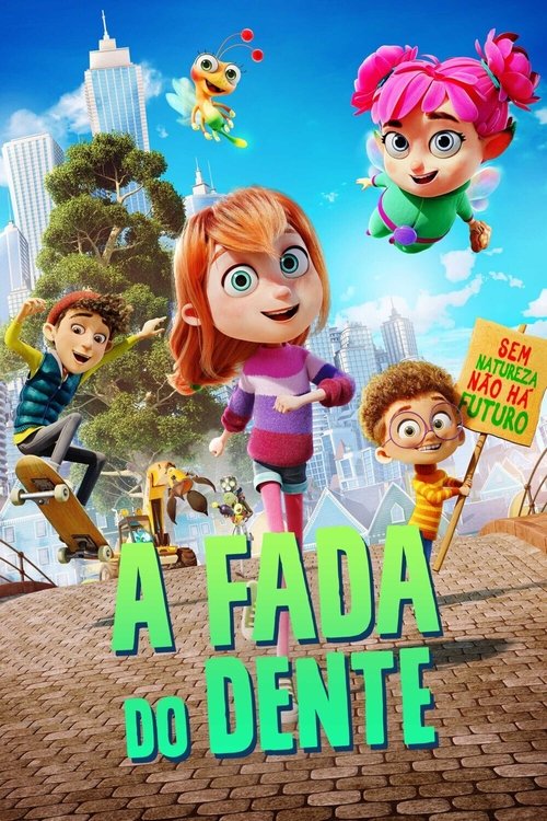 Assistir A Fada do Dente