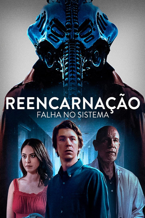 Assistir Reencarnação: Falha no Sistema
