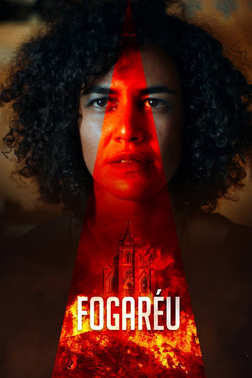 Assistir Fogaréu