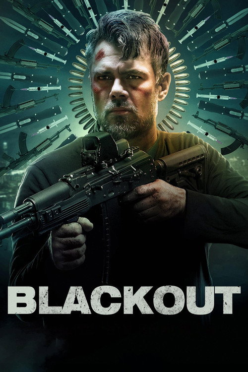 Assistir Blackout