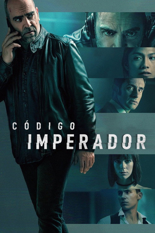 Assistir Código: Imperador