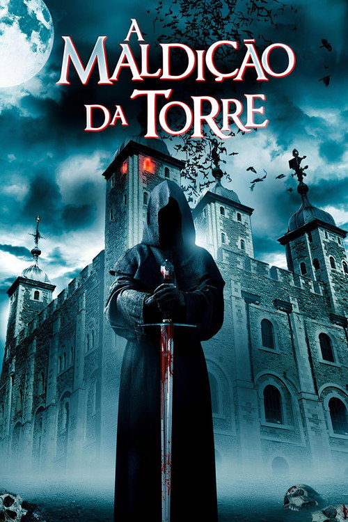Assistir A Maldição da Torre