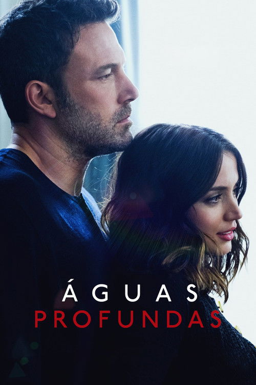 Assistir Águas Profundas