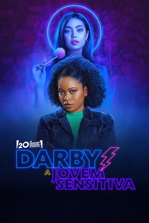 Assistir Darby: A Jovem Sensitiva