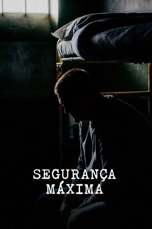 Assistir Segurança Máxima
