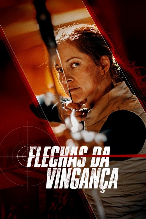 Assistir Flechas da Vingança