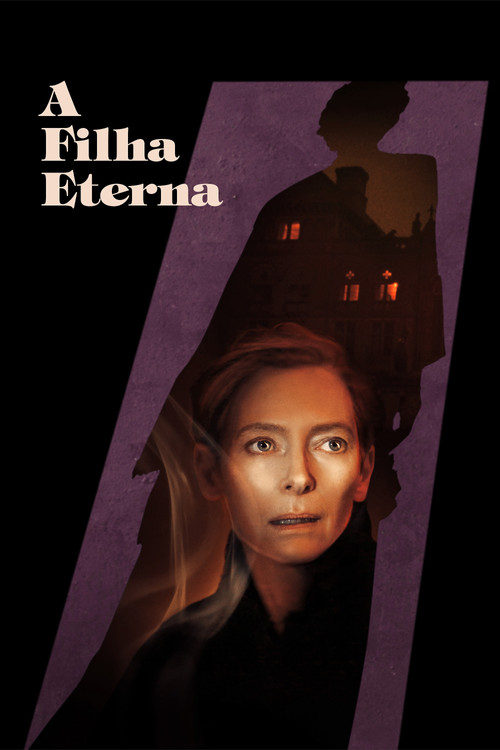 Assistir A Filha Eterna