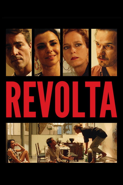 Assistir Revolta