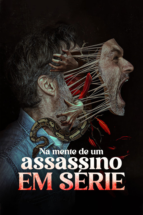 Assistir Na Mente de um Assassino em Série