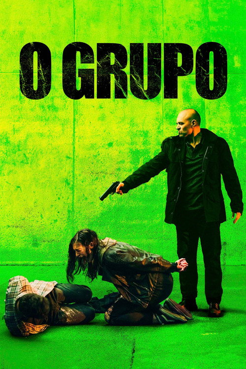 Assistir O Grupo