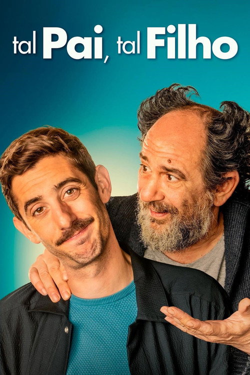 Assistir Tal Pai, Tal Filho