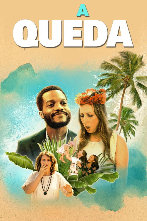 Assistir A Queda