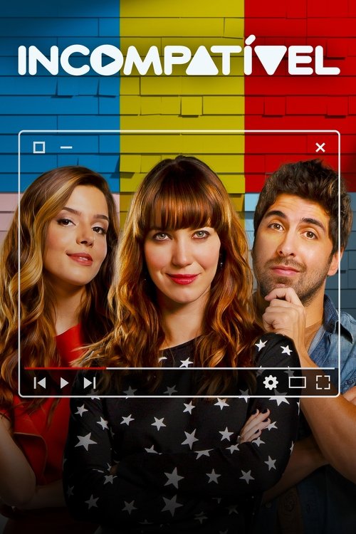 Assistir Incompatível