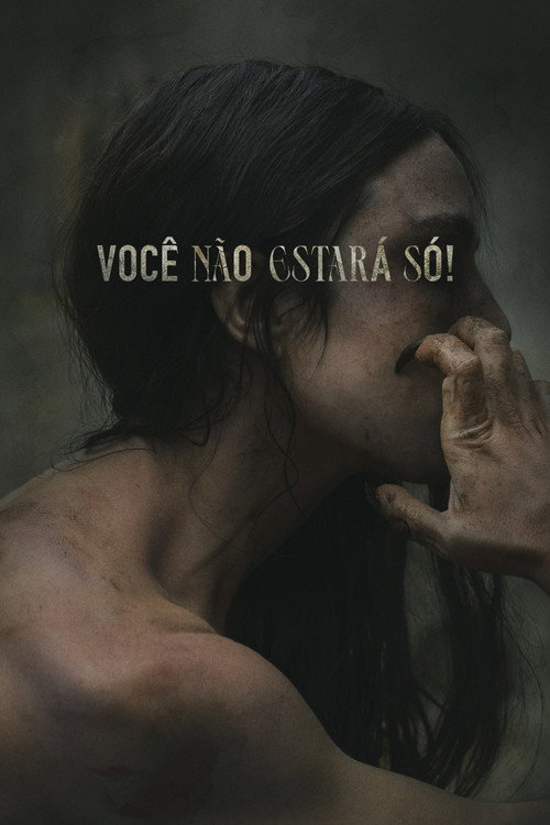Assistir Você Não Estará Só!