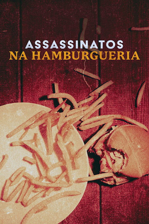 Assistir Assassinatos na Hamburgueria