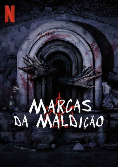 Assistir Marcas da Maldição