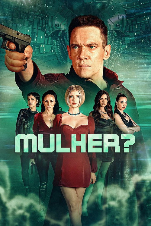 Assistir Mulher?