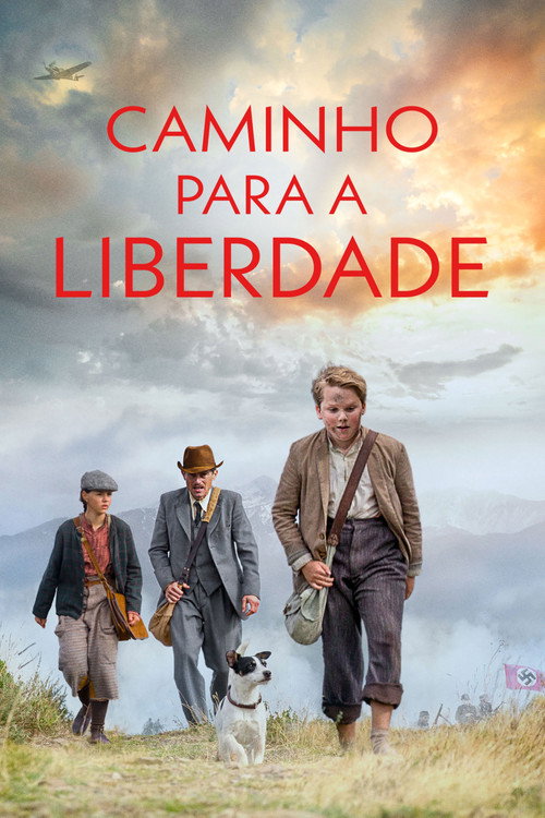 Assistir Caminho Para a Liberdade