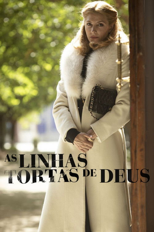 Assistir As Linhas Tortas de Deus