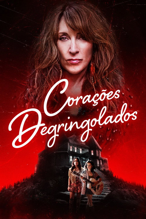 Assistir Corações Degringolados