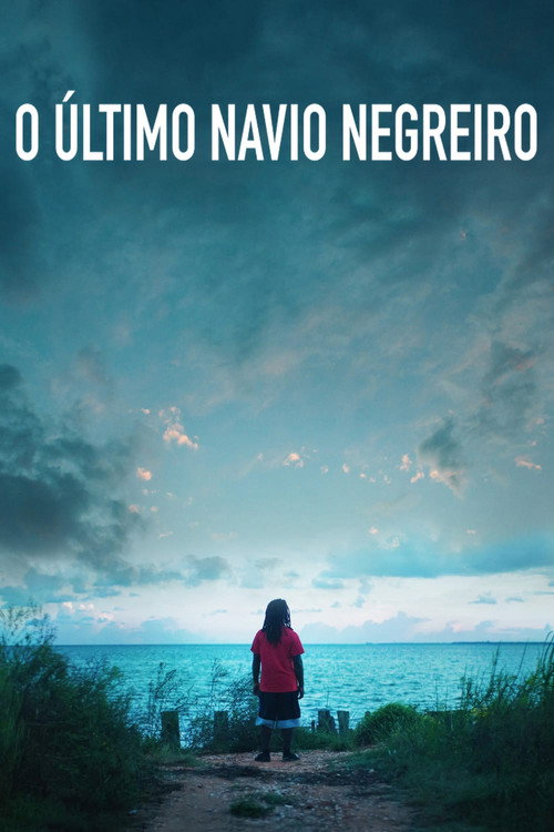 Assistir O Último Navio Negreiro