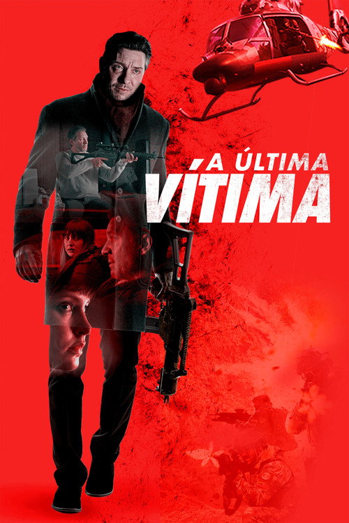 Assistir A Última Vítima