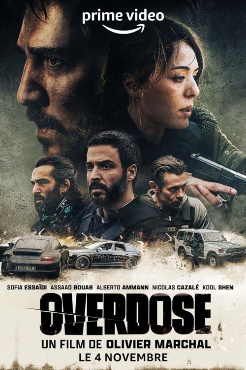 Assistir Overdose