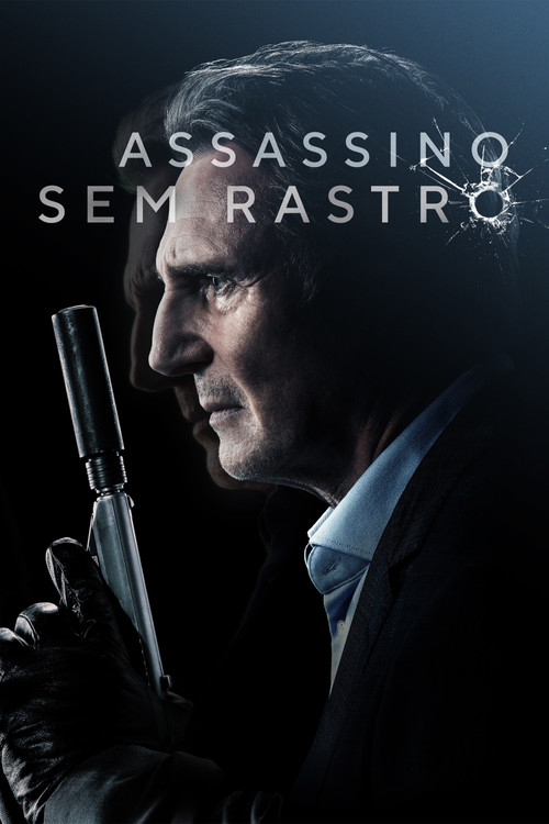 Assistir Assassino Sem Rastro