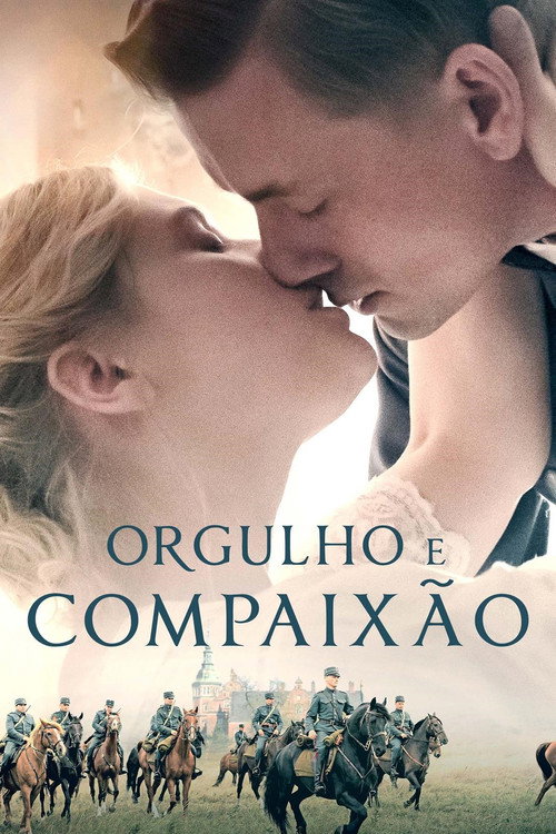 Assistir Orgulho e Compaixão