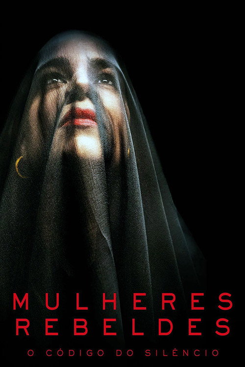 Assistir Mulheres Rebeldes