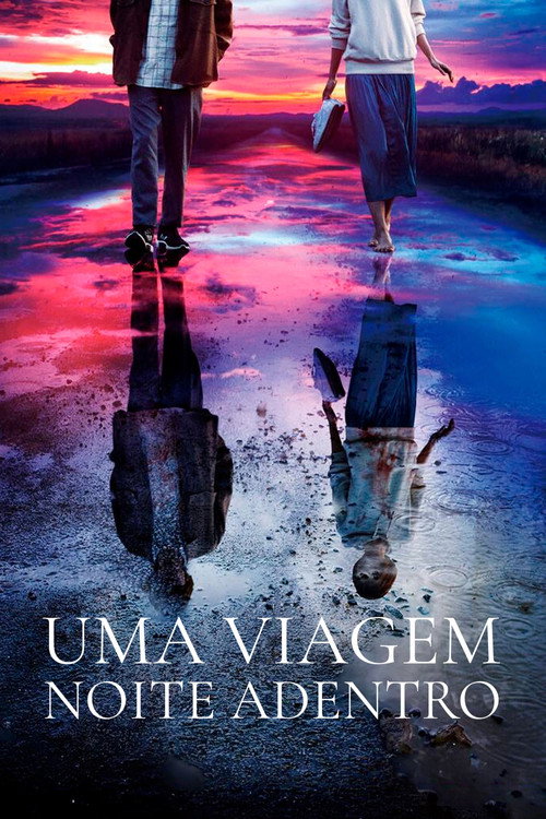 Assistir Uma Viagem Noite Adentro