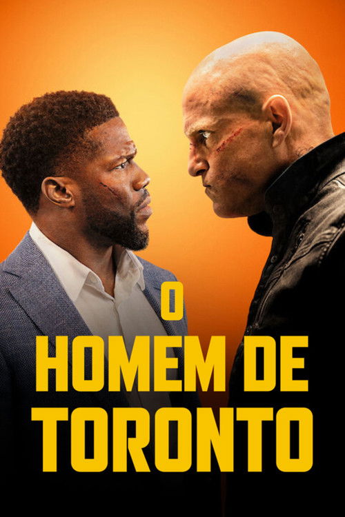 Assistir O Homem de Toronto