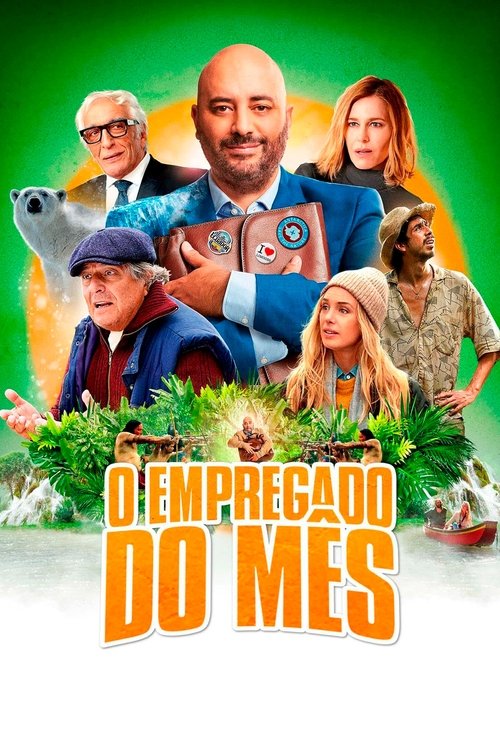 Assistir O Empregado do Mês