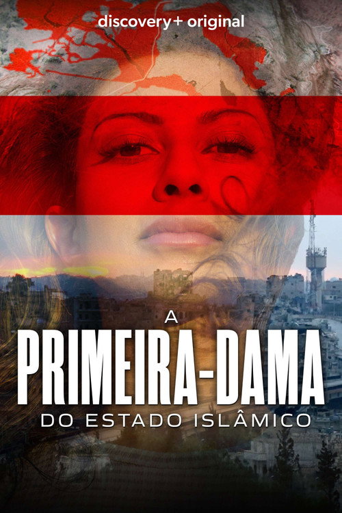 Assistir A Primeira-Dama do Estado Islâmico