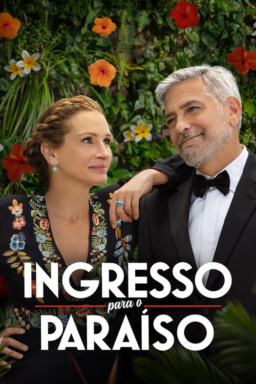 Assistir Ingresso Para o Paraíso