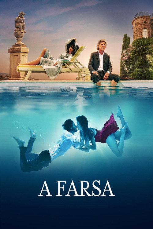 Assistir A Farsa