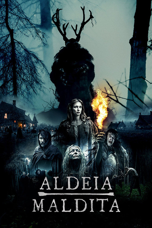 Assistir Aldeia Maldita
