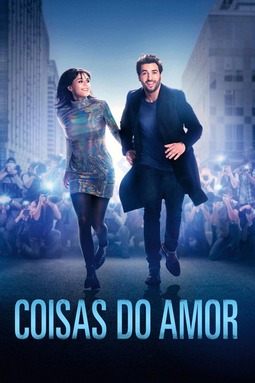Assistir Coisas do Amor