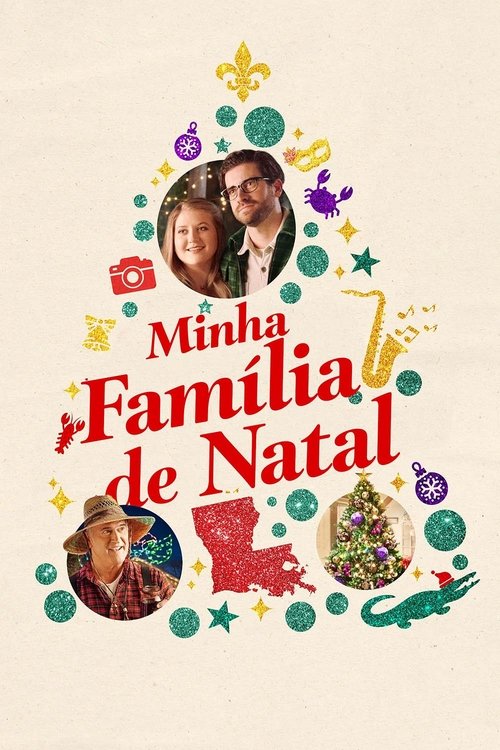 Assistir Minha Família de Natal